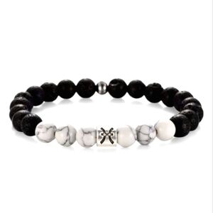 Pieces Zodiac Beaded Bracelet